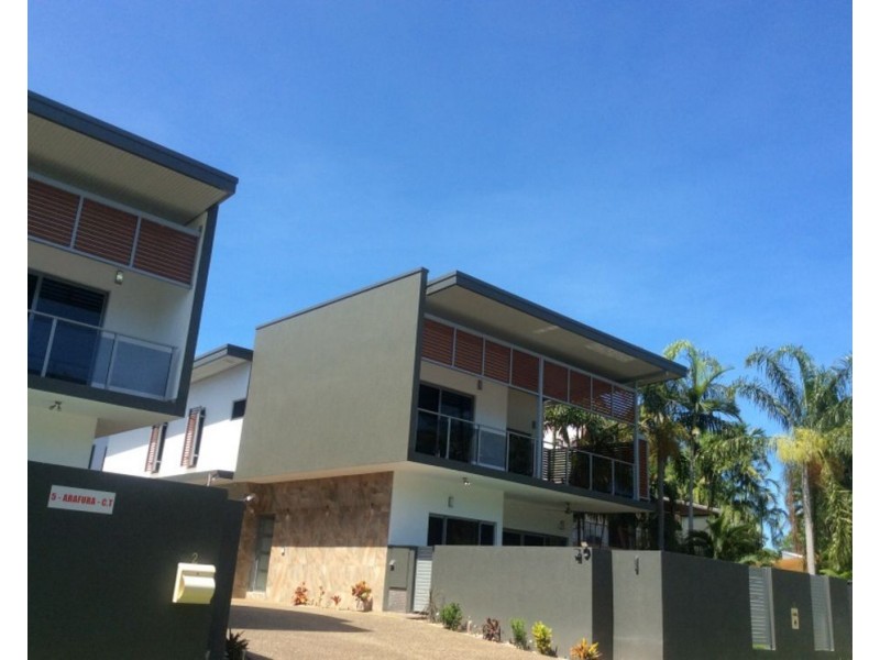 3/5 Arafura Court, Rapid Creek NT 0810