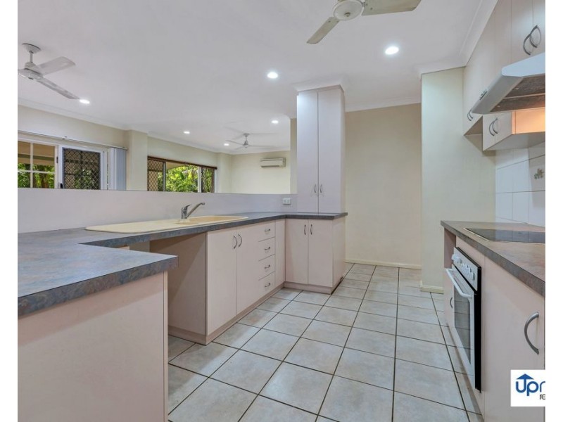 35 Dwyer Circuit, Driver NT 0830