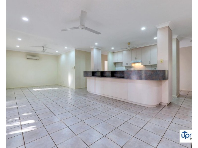 35 Dwyer Circuit, Driver NT 0830