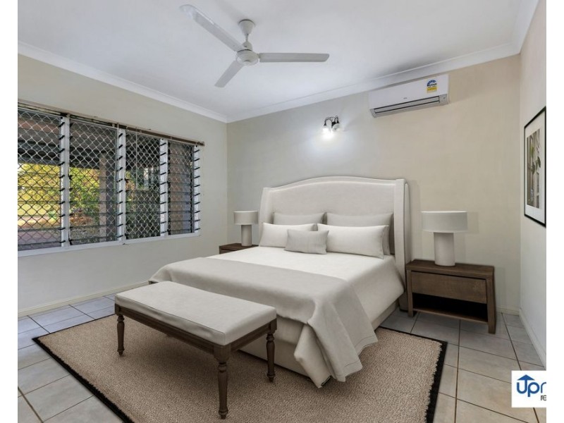 35 Dwyer Circuit, Driver NT 0830