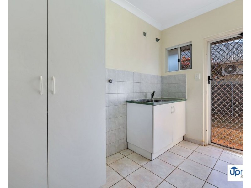 35 Dwyer Circuit, Driver NT 0830