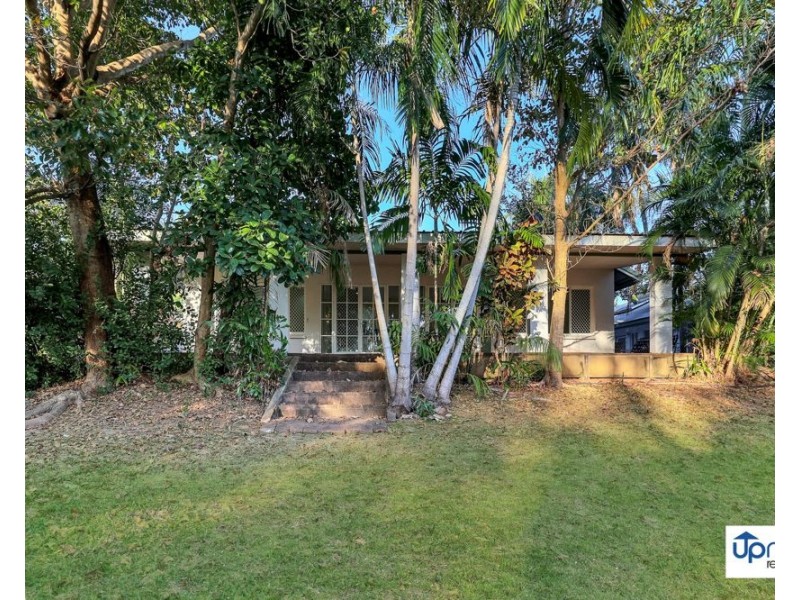 35 Dwyer Circuit, Driver NT 0830