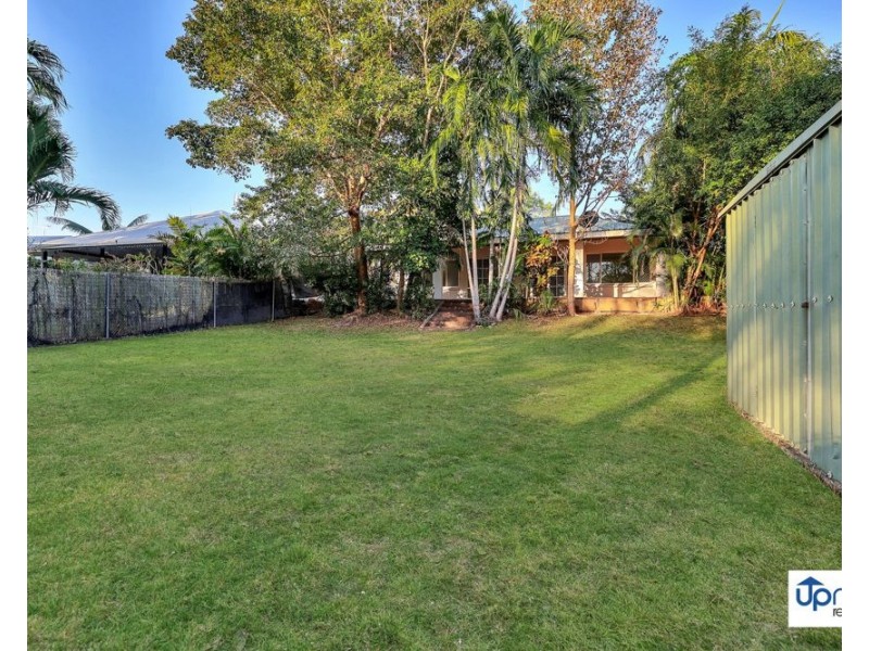 35 Dwyer Circuit, Driver NT 0830