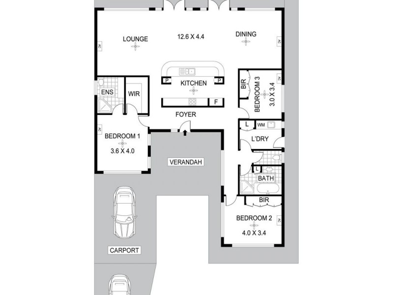 35 Dwyer Circuit, Driver NT 0830