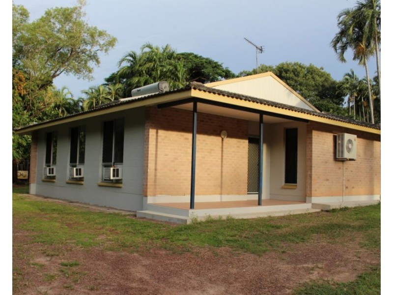 11 Wescombe Court, Malak NT 0812