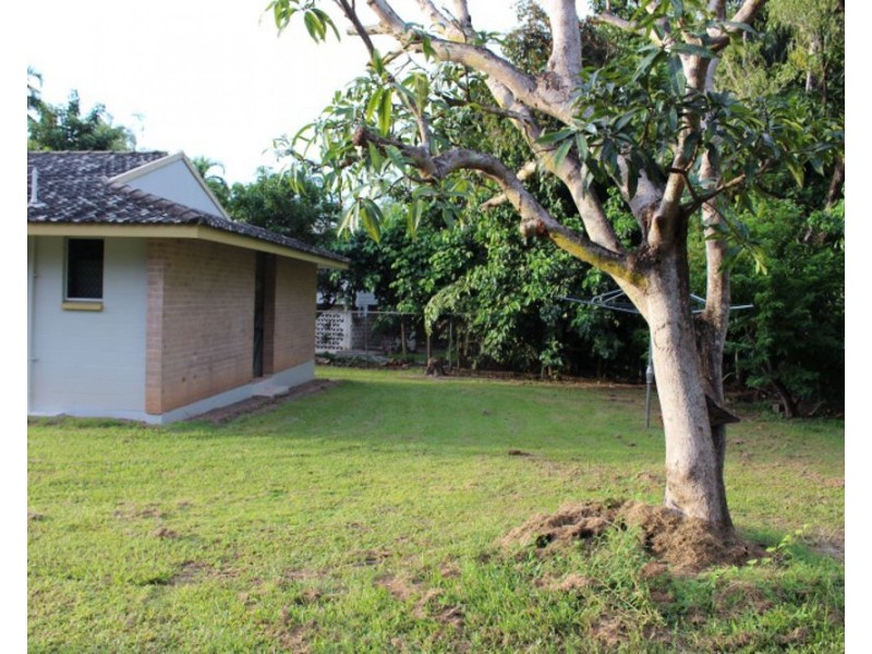 11 Wescombe Court, Malak NT 0812