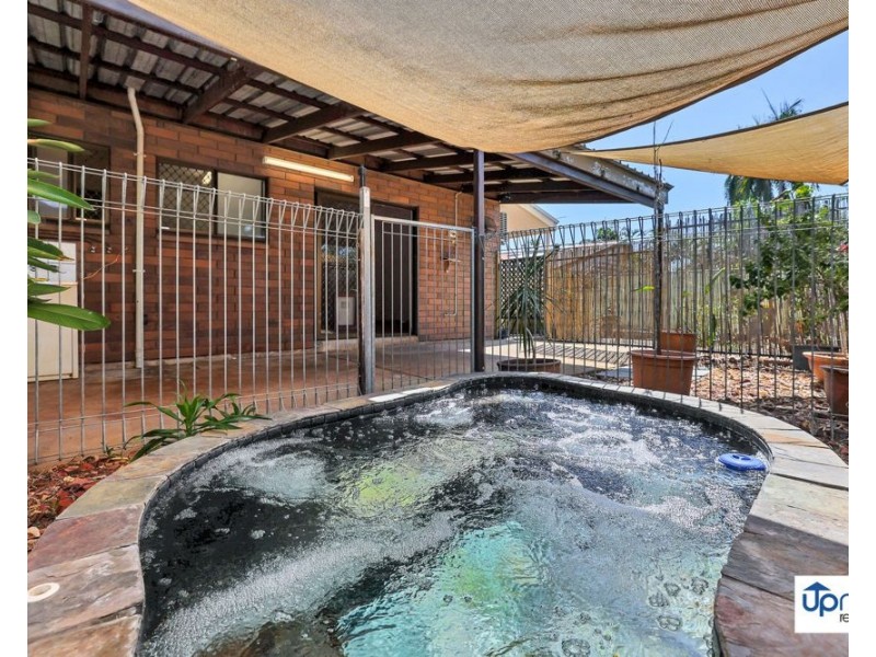 3/7 May Street, Ludmilla NT 0820