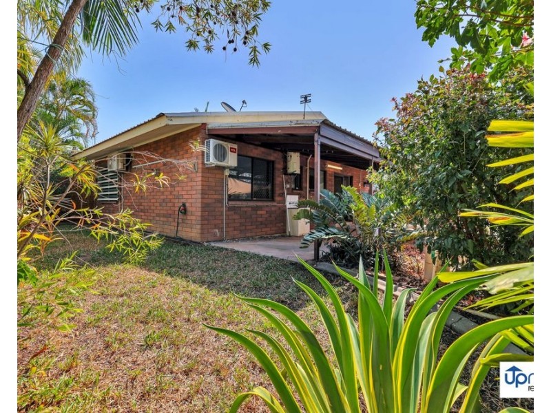3/7 May Street, Ludmilla NT 0820