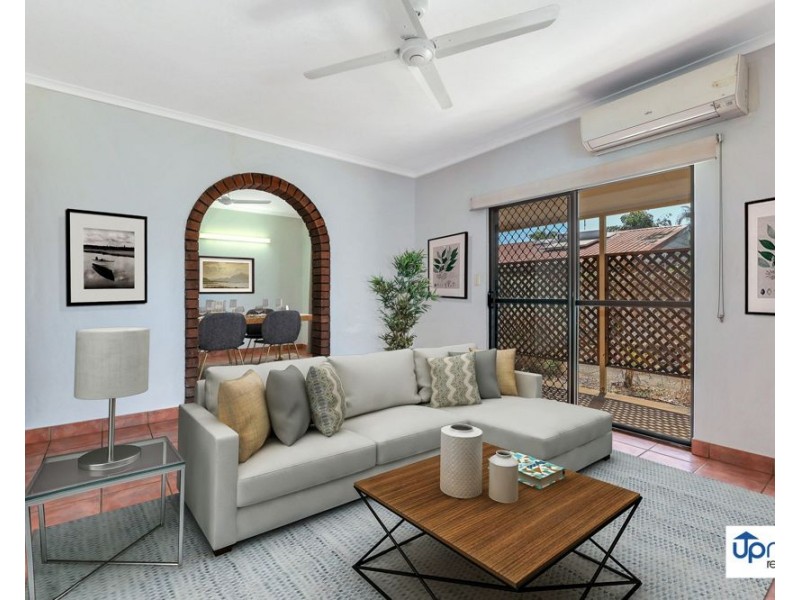 3/7 May Street, Ludmilla NT 0820