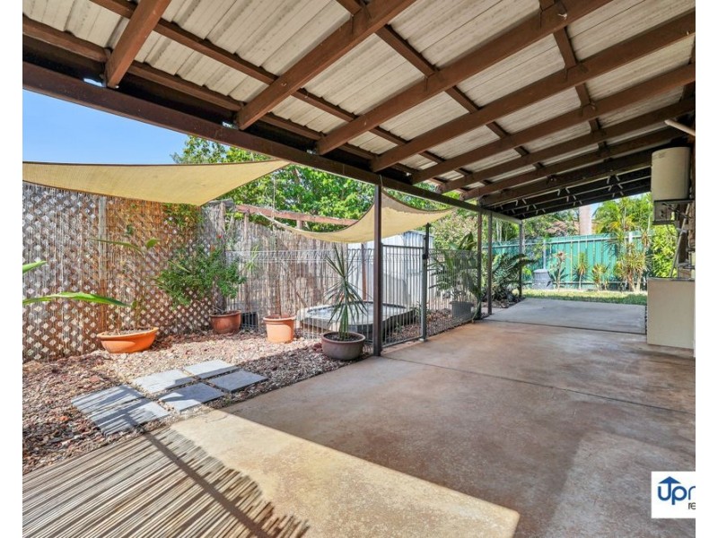 3/7 May Street, Ludmilla NT 0820