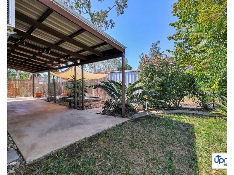 3/7 May Street, Ludmilla NT 0820