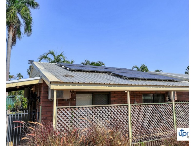 3/7 May Street, Ludmilla NT 0820