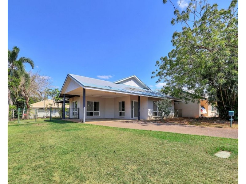 7 Murdoch Gardens, Durack NT 0830