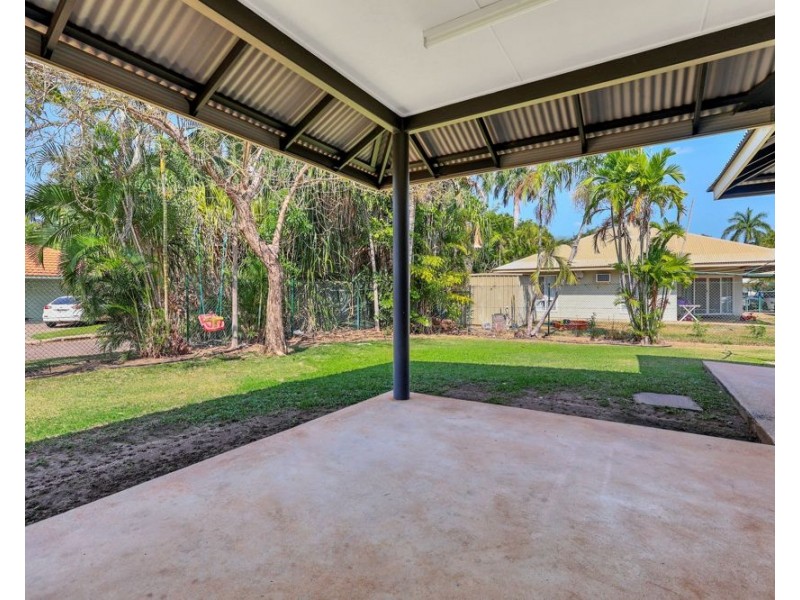 7 Murdoch Gardens, Durack NT 0830