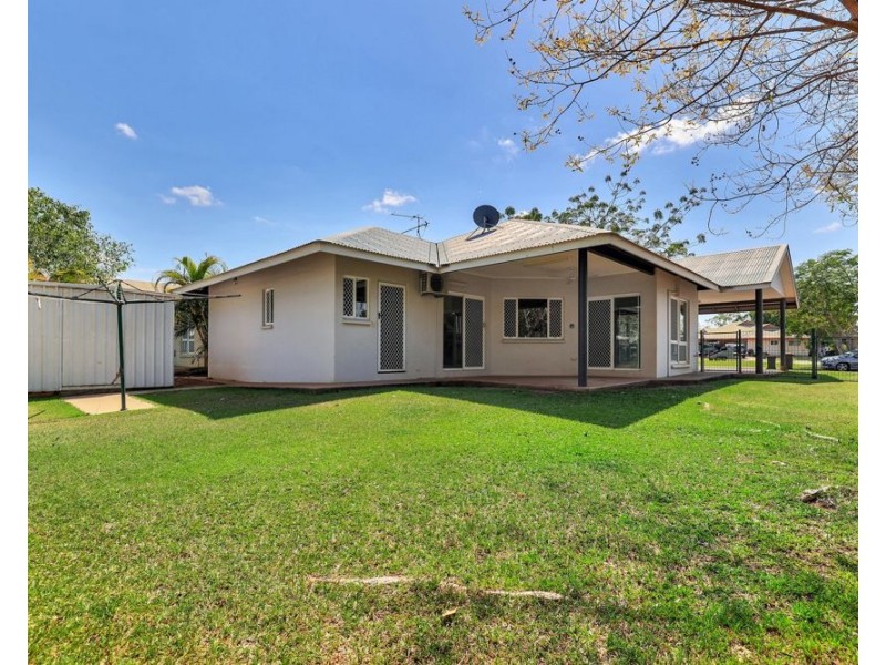 7 Murdoch Gardens, Durack NT 0830