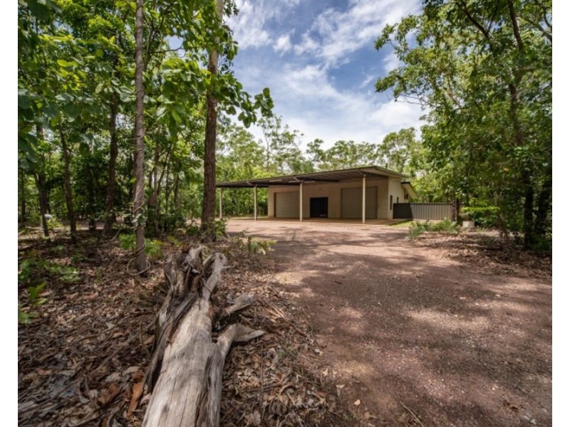 313 Beddington Road, Herbert NT 0836