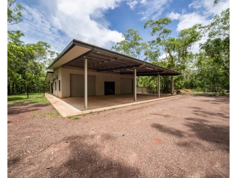 313 Beddington Road, Herbert NT 0836