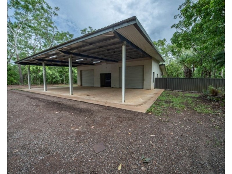 313 Beddington Road, Herbert NT 0836