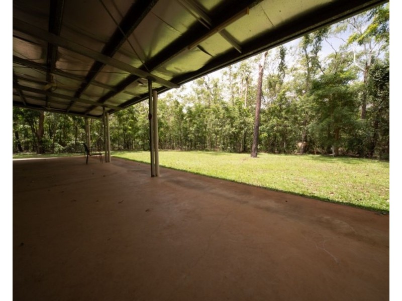 313 Beddington Road, Herbert NT 0836