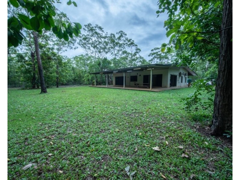 313 Beddington Road, Herbert NT 0836