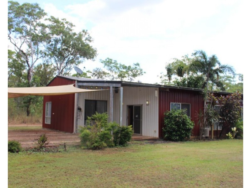 206 Thomas Road, Humpty Doo NT 0836