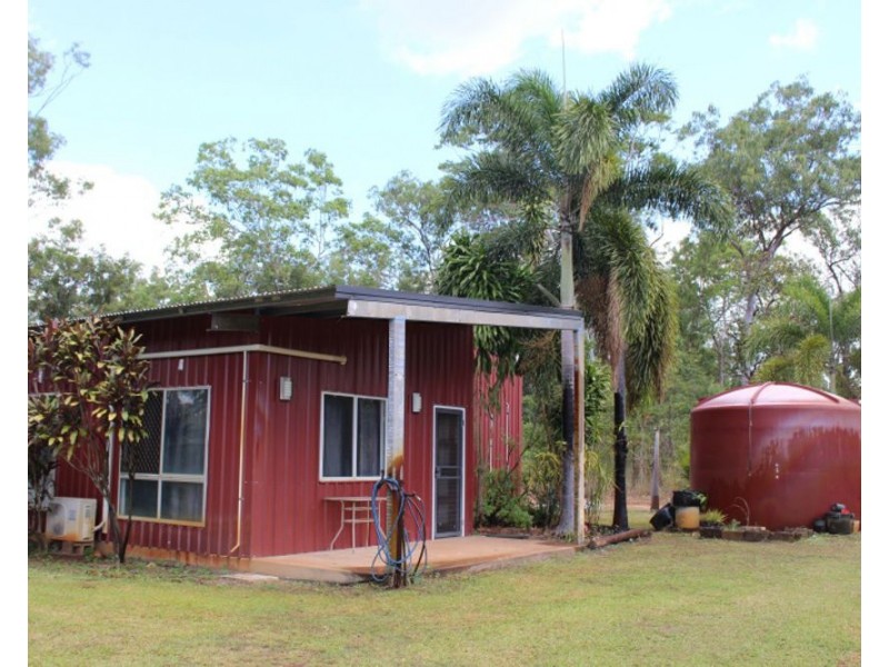 206 Thomas Road, Humpty Doo NT 0836