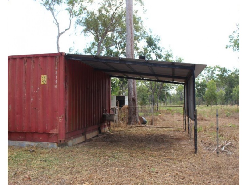 206 Thomas Road, Humpty Doo NT 0836