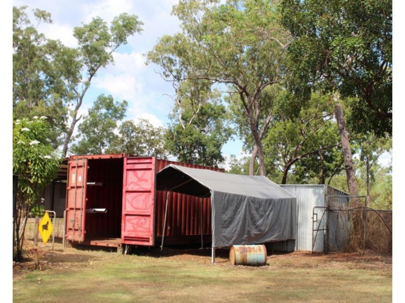 206 Thomas Road, Humpty Doo NT 0836