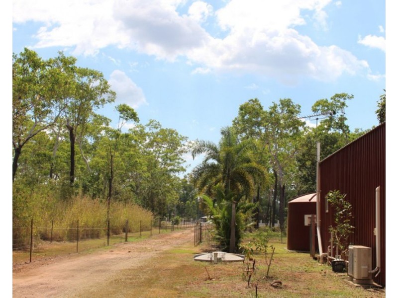 206 Thomas Road, Humpty Doo NT 0836