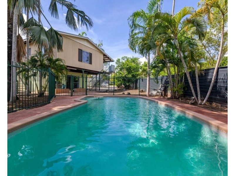 8 Pitman Court, Malak NT 0812