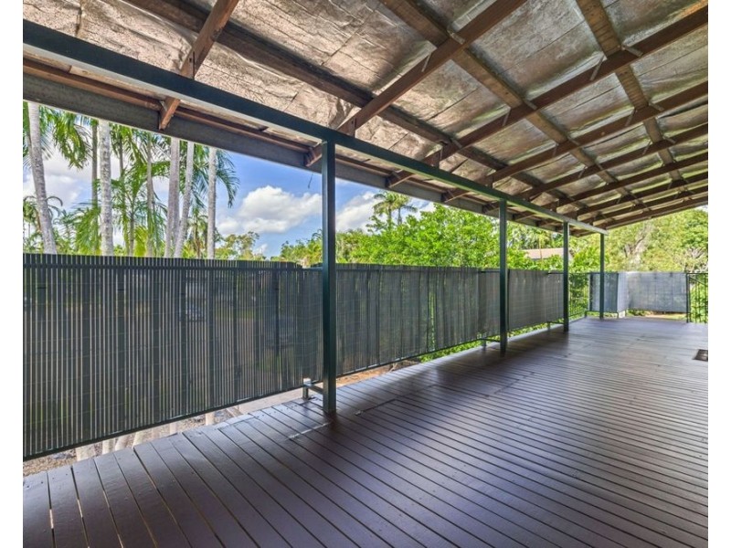 8 Pitman Court, Malak NT 0812