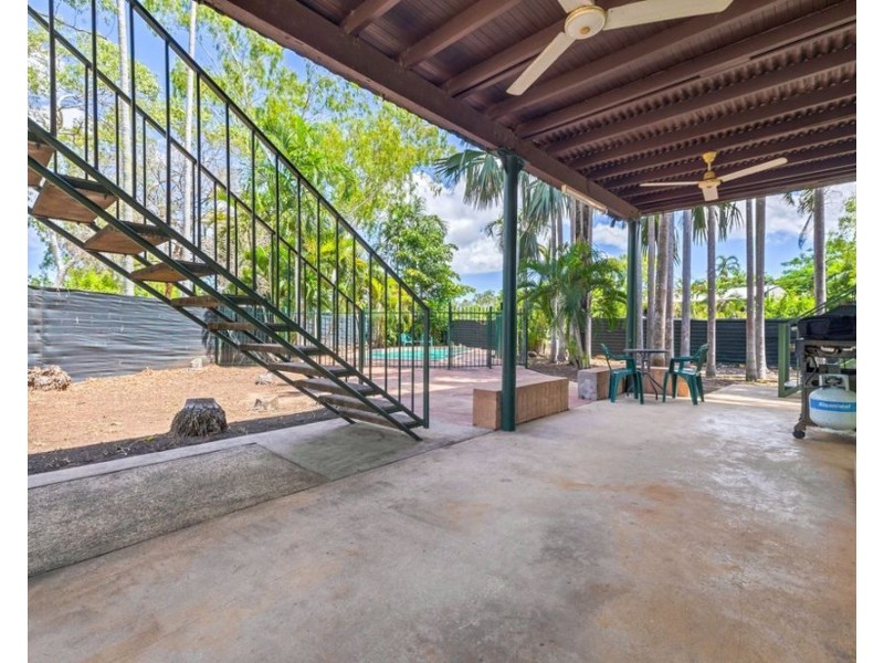 8 Pitman Court, Malak NT 0812