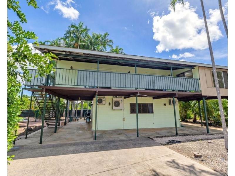 8 Pitman Court, Malak NT 0812