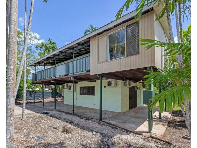 8 Pitman Court, Malak NT 0812