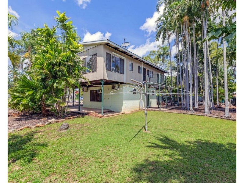 8 Pitman Court, Malak NT 0812