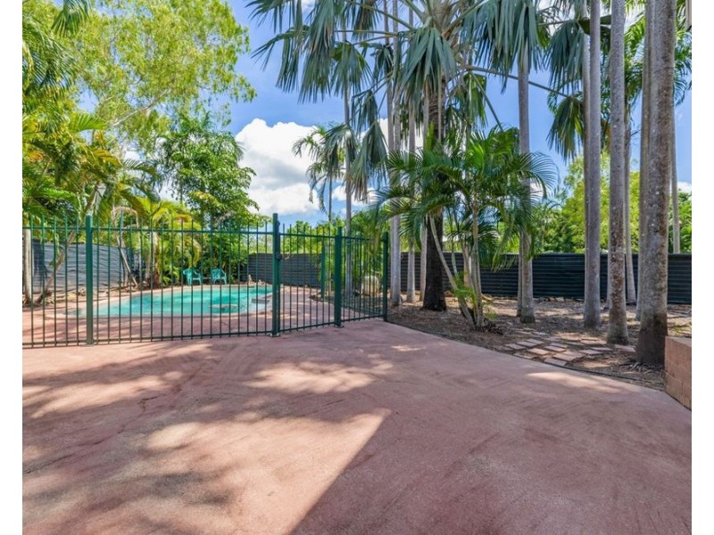 8 Pitman Court, Malak NT 0812