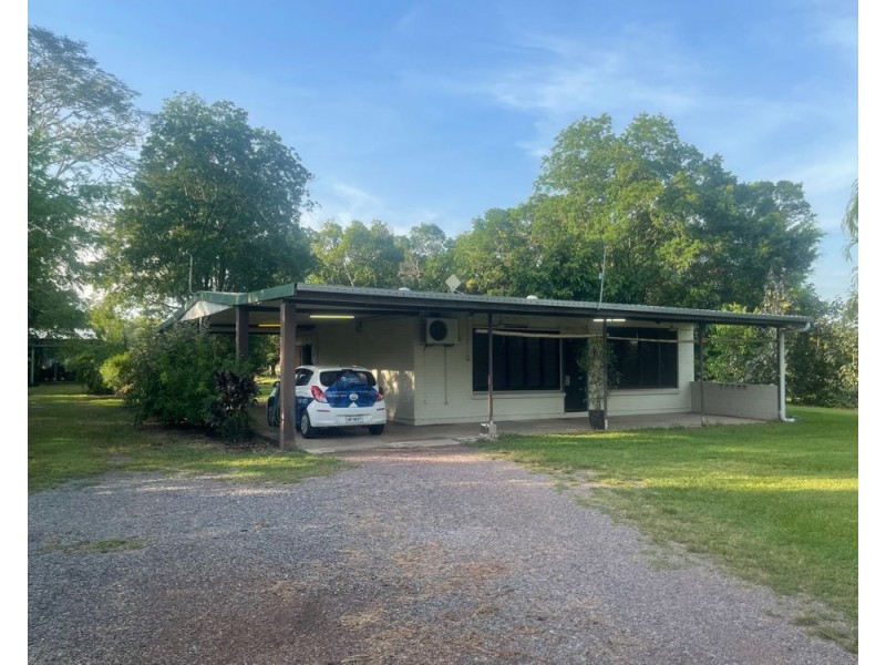 45 Tobin Road, Howard Springs NT 0835