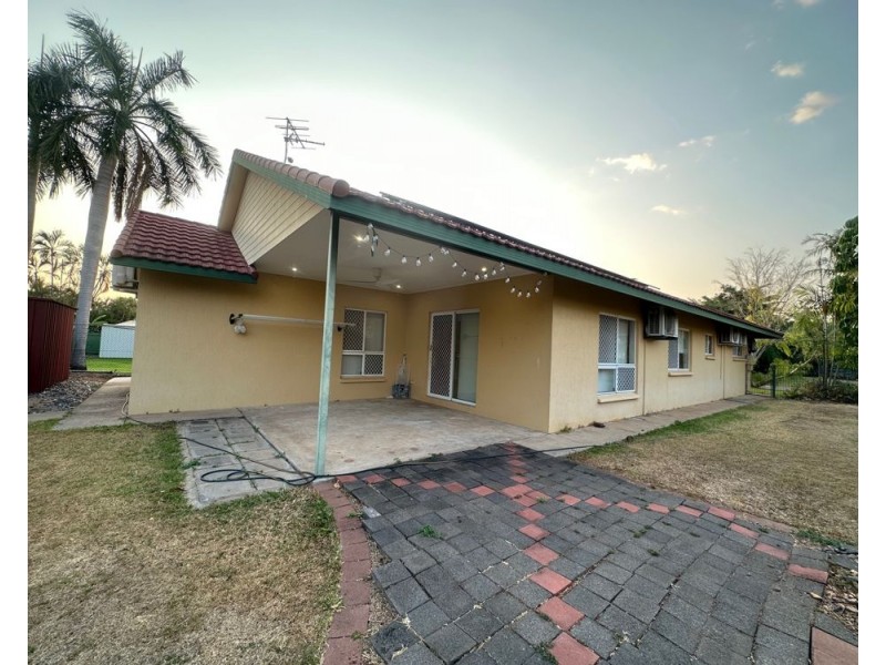 14 Kentia Grove, Durack NT 0830