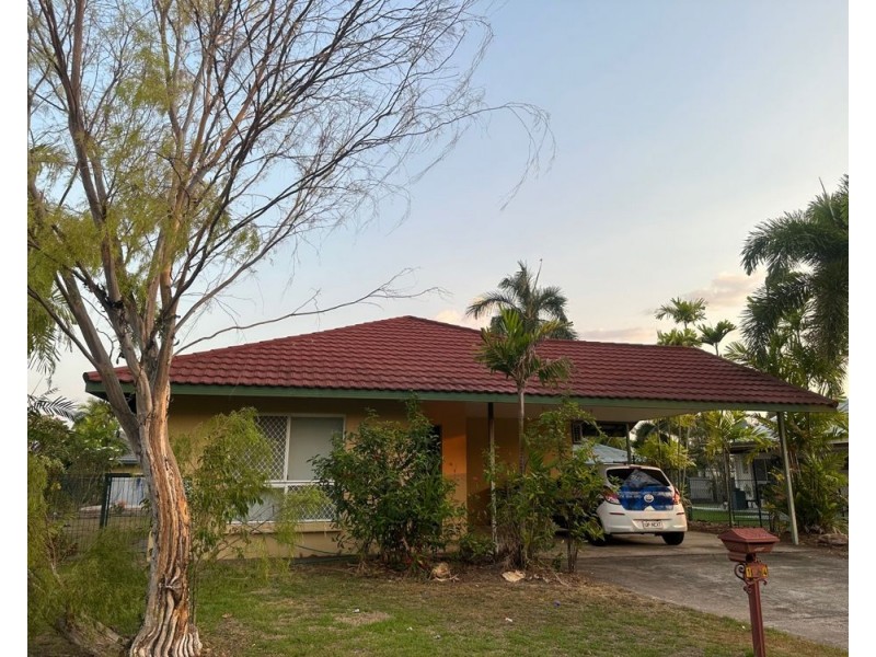 14 Kentia Grove, Durack NT 0830