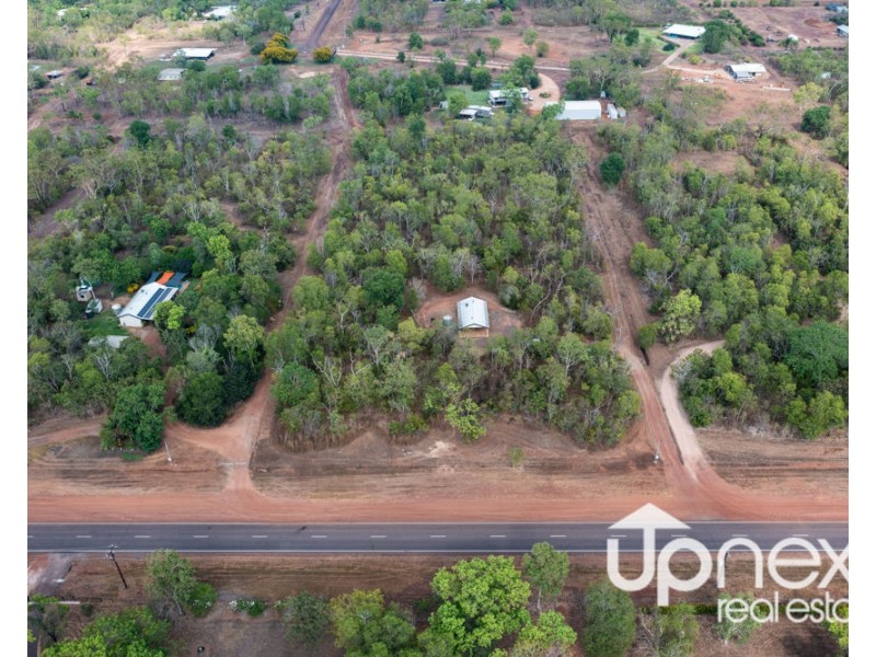 340 Redcliffe Road, Humpty Doo NT 0836