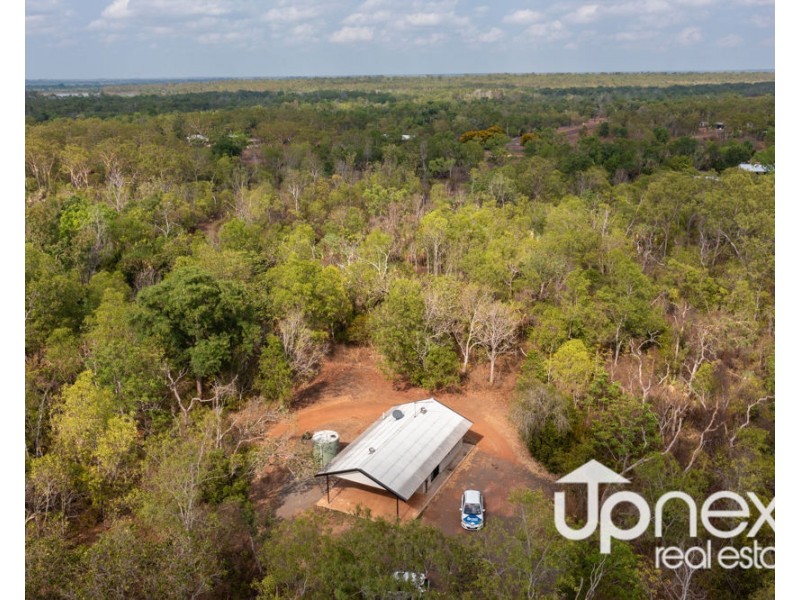 340 Redcliffe Road, Humpty Doo NT 0836