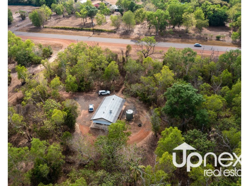 340 Redcliffe Road, Humpty Doo NT 0836