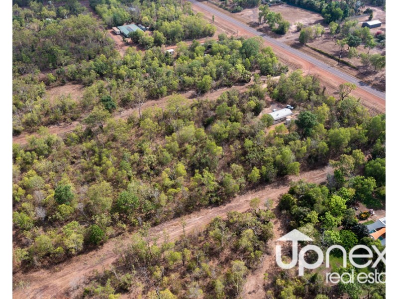 340 Redcliffe Road, Humpty Doo NT 0836