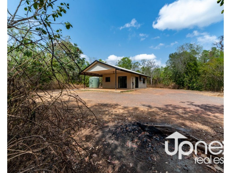 340 Redcliffe Road, Humpty Doo NT 0836