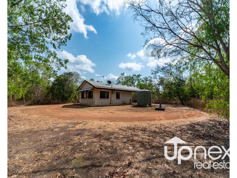 340 Redcliffe Road, Humpty Doo NT 0836