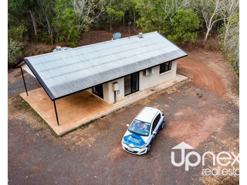 340 Redcliffe Road, Humpty Doo NT 0836