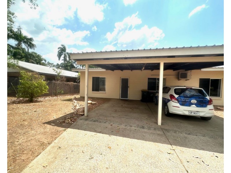 61 Gunter Circuit, Woodroffe NT 0830