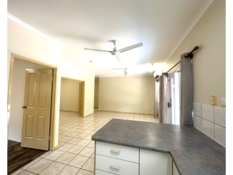 61 Gunter Circuit, Woodroffe NT 0830