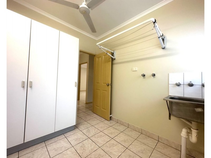 61 Gunter Circuit, Woodroffe NT 0830