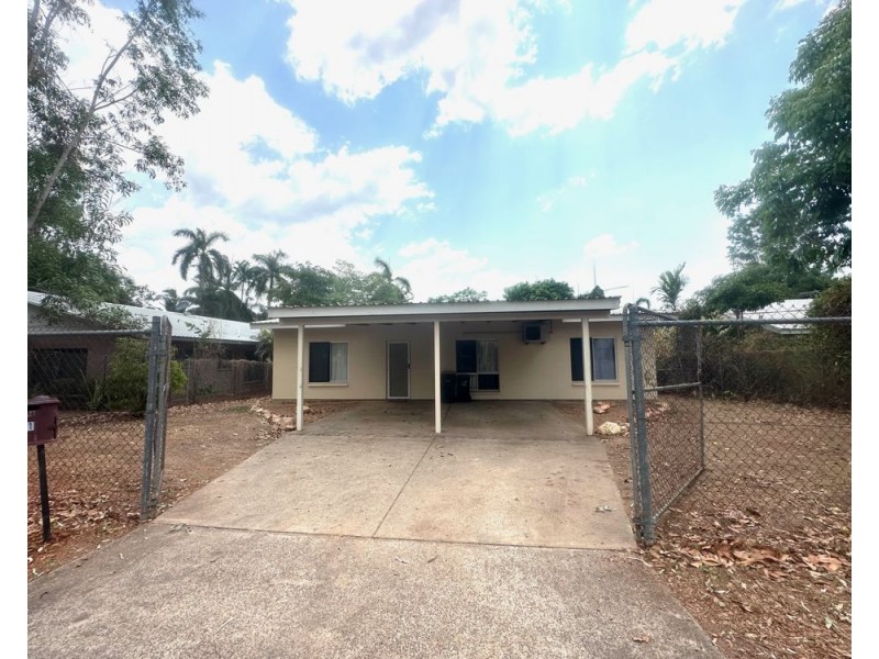 61 Gunter Circuit, Woodroffe NT 0830